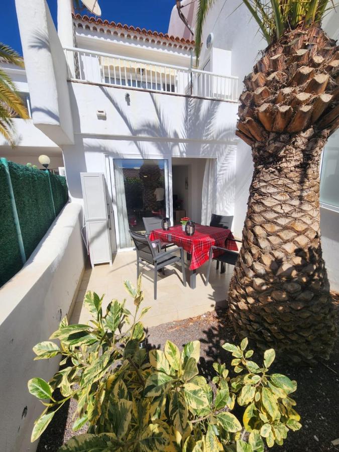 Golf & Ocean Breeze Apartment San Miguel de Abona Kültér fotó