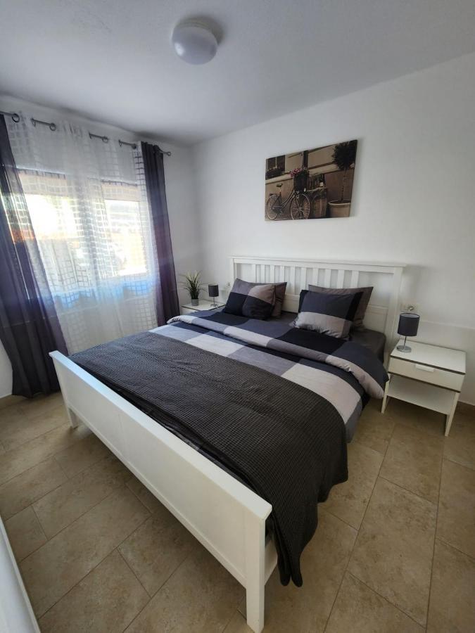 Golf & Ocean Breeze Apartment San Miguel de Abona Kültér fotó