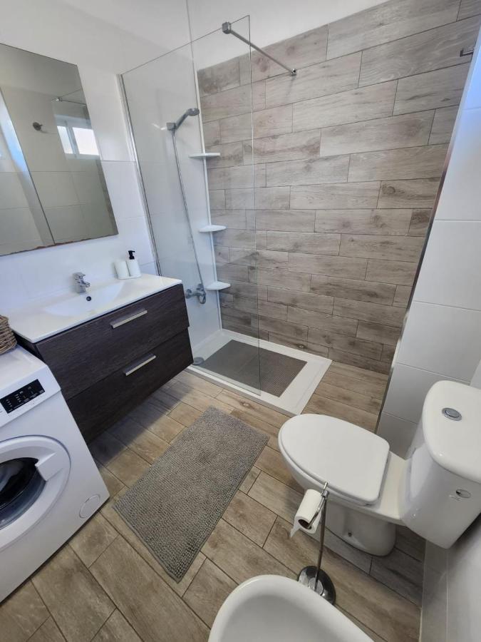 Golf & Ocean Breeze Apartment San Miguel de Abona Kültér fotó