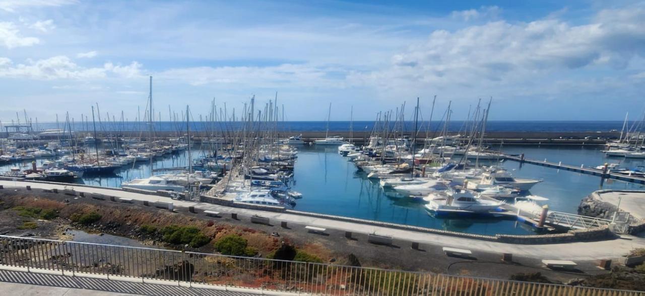 Golf & Ocean Breeze Apartment San Miguel de Abona Kültér fotó